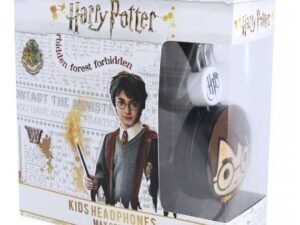 AURICULAR INFANTIL CABEZA DE HARRY POTTER