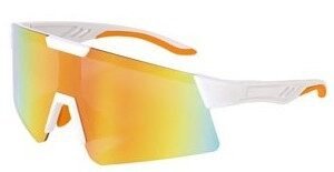 GAFAS DE DEPORTISTA PROTECCIÓN UV 400 CLERK