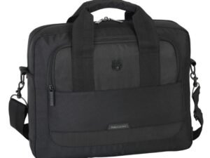 MALETÍN DEL F.C. BARCELONA DE PORTÁTIL 15,6” + USB