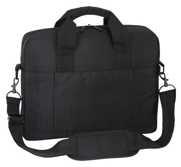 MALETÍN DEL F.C. BARCELONA DE PORTÁTIL 15,6” + USB - Imagen 2