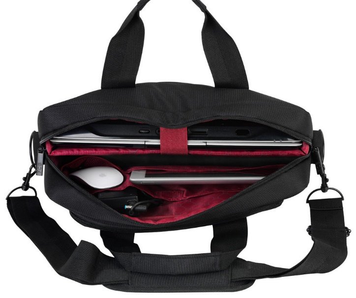MALETÍN DEL F.C. BARCELONA DE PORTÁTIL 15,6” + USB - Imagen 3