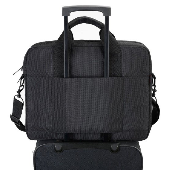 MALETÍN DEL F.C. BARCELONA DE PORTÁTIL 15,6” + USB - Imagen 4