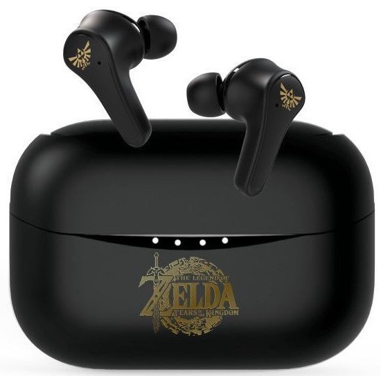 AURICULARES INALÁMBRICOS EARPODS “THE LEGEND OF ZELDA” CON ESTUCHE DE CARGA - Imagen 2