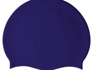 GORRO DE NATACIÓN SWIMER AZUL. COD: SW11-AZ