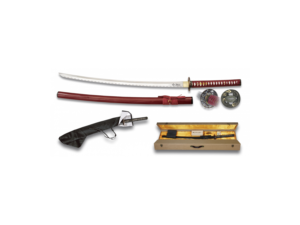 KATANA -ACERO CARBONO MOD 3158611