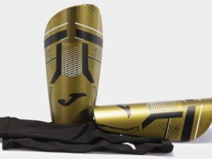 ESPINILLERA JOMA J-PRO AMARILLO NEGRO.