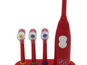 CEPILLO ELÉCTRICO DEL ATLÉTICO MADRID