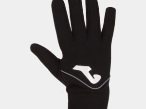 GUANTES DE GOLF JOMA NEGRO