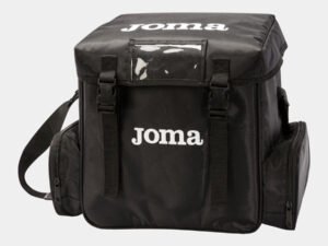 BOTIQUÍN MÉDICO JOMA CON 12 BOTELLAS