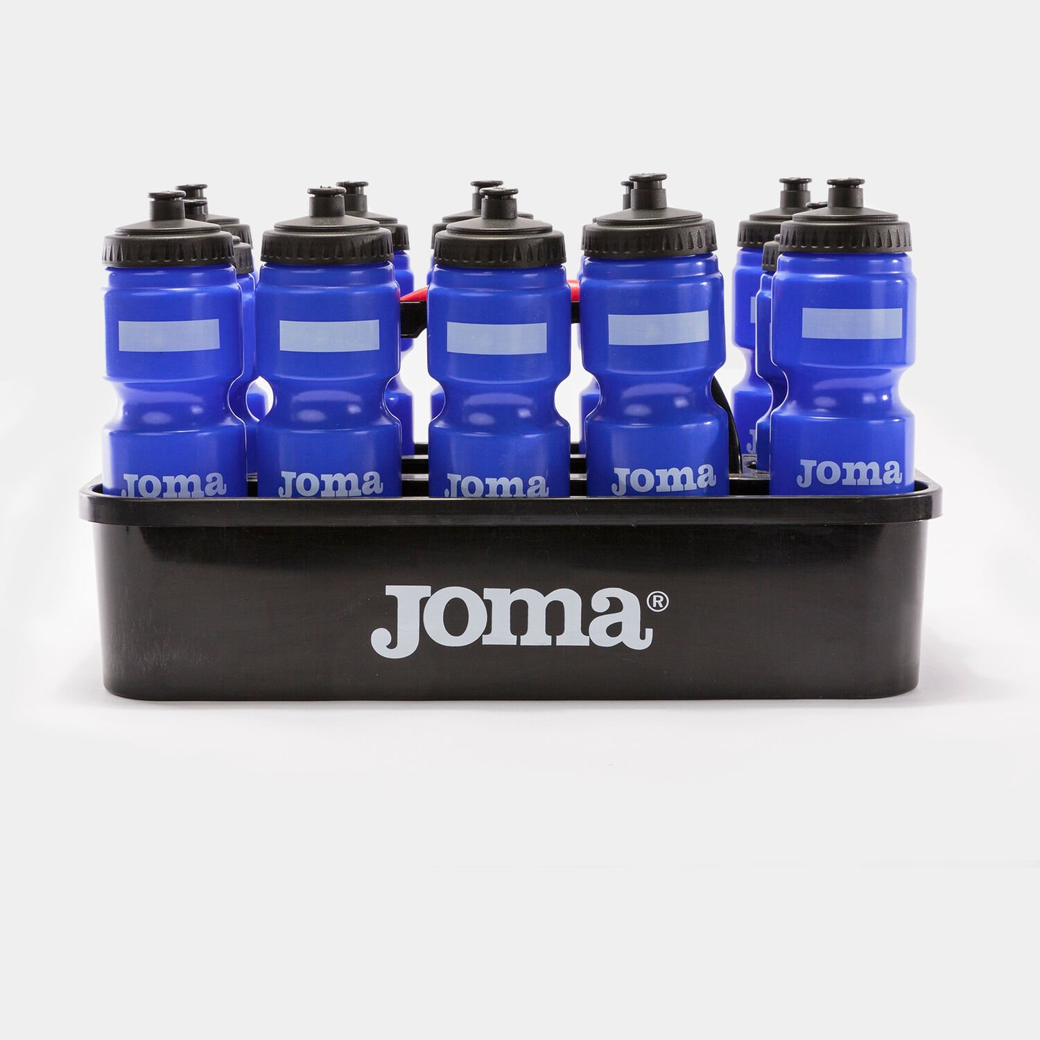 Botellero Carrier Pro negro royal1