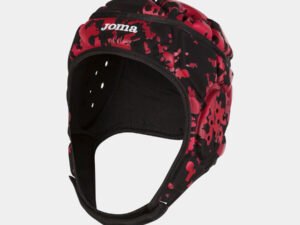 CASCO RUGBY JOMA PROTECT NEGRO ANTRACITA