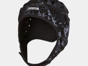 CASCO RUGBY JOMA PROTECT NEGRO ANTRACITA