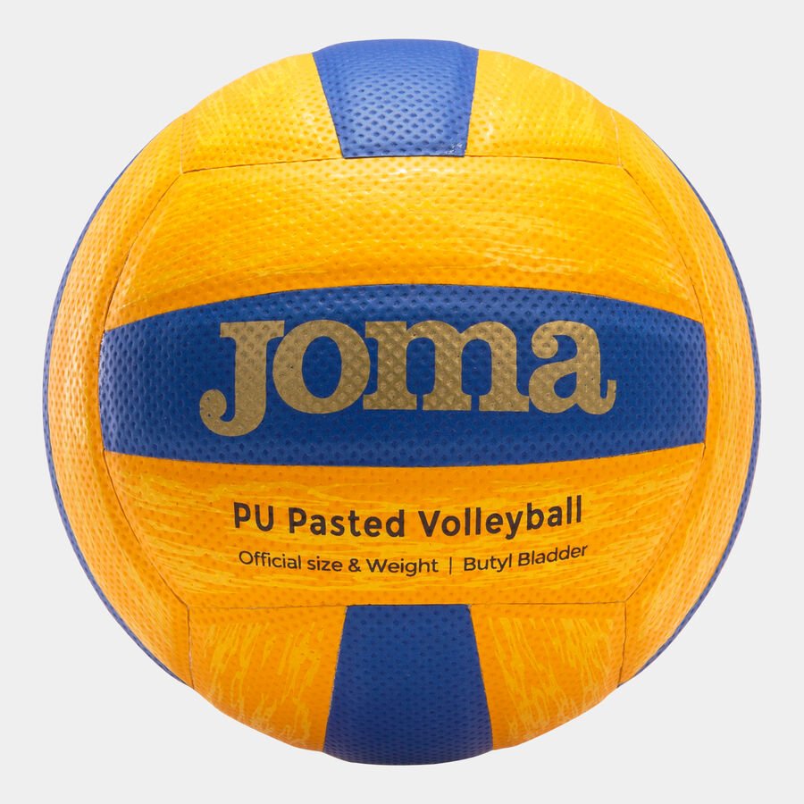 BALÓN VOLEIBOL JOMA HIGH PERFORMNCE AMARILLO ROYAL
