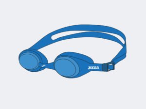 GAFAS DE NATACIÓN JOMA UNISEX SPLASH ROYAL