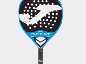 PALA DE PÁDEL JOMA TOURNAMENT PRO MARINO ROJO CD: 40156811