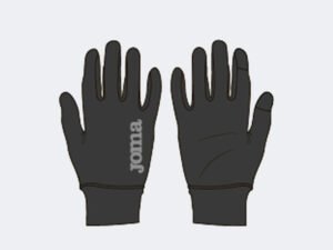 GUANTES DE GOLF JOMA R-NATURE NEGRO