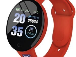 RELOJ SMART BAND ATLÉTICO MADRID