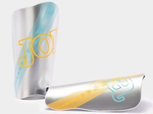 ESPINILLERA JOMA PANTHER PLATA.