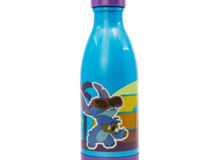 BOTELLA INFANTIL BEACH DISNEY STITCH 560 ml