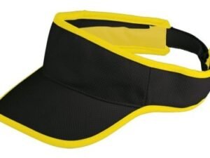 VISERA ROTOX NEGRO-AMARLLO