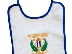 BABERO LEGANÉS C.F. COD: 79BALEG