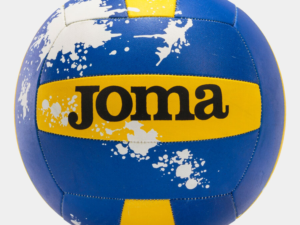 BALÓN VOLEIBOL JOMA HIGH PERFORMNCE ROYAL CD 400751