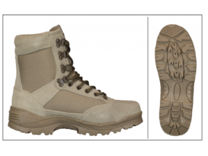 BOTA TACTICA BARBARIC COYOTE MOD 34777