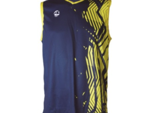 CAMISETA TÉCNICA TIRÁNTES BARKET SUBLIMACIÓN