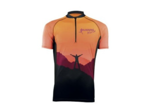 CAMISETA TÉCNICA TROPER CD: TR44