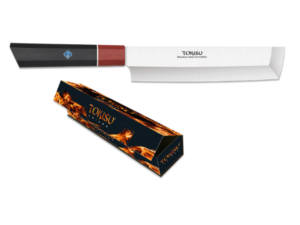 CUCHILLO JAPONES NAKIRI TOKISU 17.8 cm.  COD: 17467