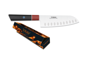 CUCHILLO JAPONES YANAGIBA TOKISU 16 cm.  COD: 17465