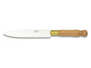 CUCHILLO PORTUGUES COCINERO MAM HOJA 16.8 cm.  COD: 17410