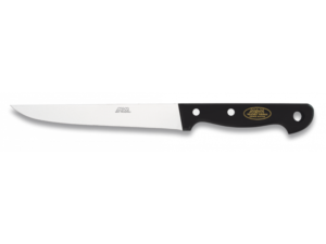 CUCHILLO PORTUGUES COCINERO MAM HOJA 17.5 cm.  COD: 17050