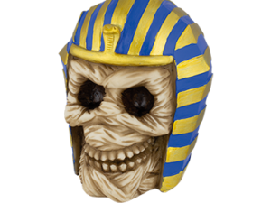 FIGURA CALAVERA EGIPCIA 10.5 cm. COD: 39468