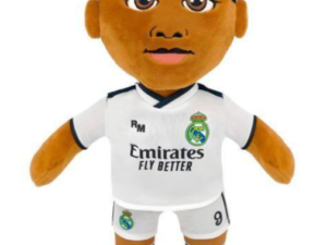 PELUCHE OFICIAL DE MBAPPE GRANDE