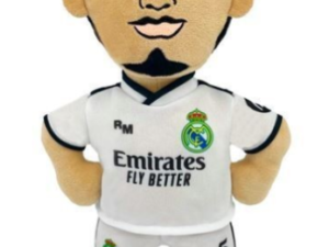 PELUCHE OFICIAL DE BELLINGHAM