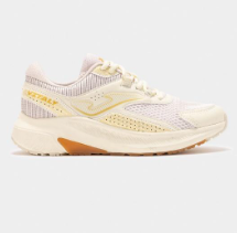 ZAPATILLA RUNNING JOMA VITALY LADY 25 MUJER BEIGE. COD: RVITLS2525