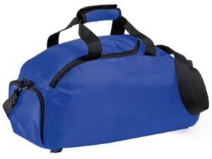 BOLSA DEPORTIVO DIVUX AZUL