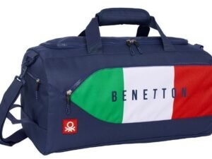 BOLSA DEPORTE BENETTON FLAG
