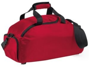 BOLSA DEPORTIVO DIVUX ROJO