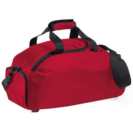 BOLSA DEPORTIVO DIVUX ROJO