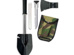 PALA SURVIVAL ALBAINOX 40 cm MOD 33043