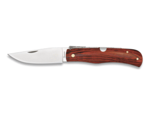 NAVAJA ALBAINOX MIKARTA ROJA COD 01649