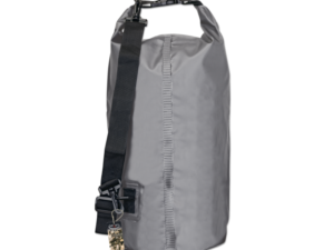 BOLSA ESTANCA GRIS 15 LITROS MOD 39101