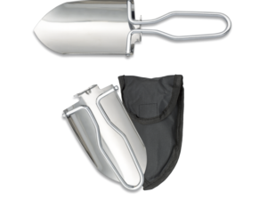 PALA PLEGABLE ACERO ALBAINOX 23 cm MOD 33084