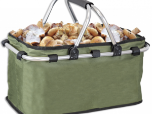 CESTA DE SETAS BARBARIC MOD 39099