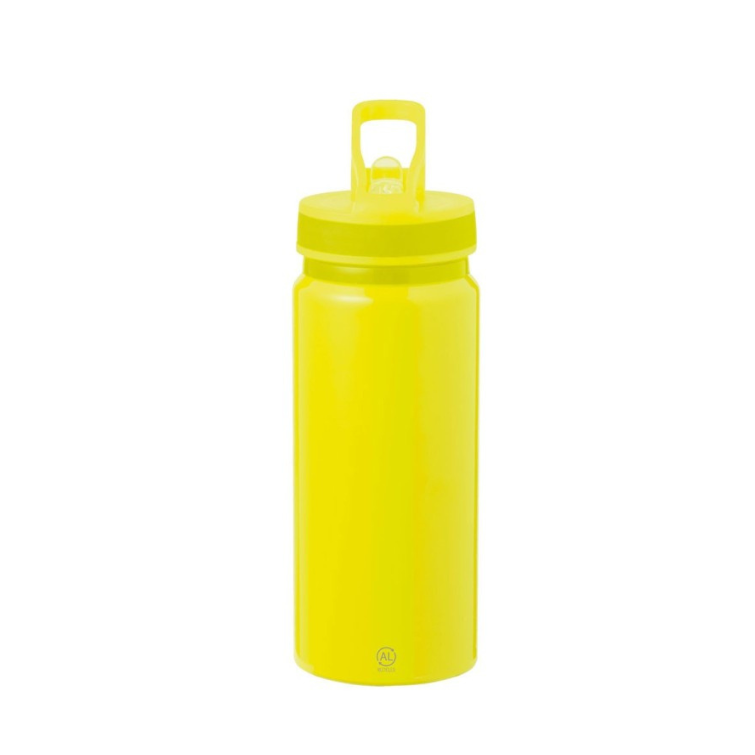 BOTELLA ALUMINIO NOLDE AMARILLO 680 ML