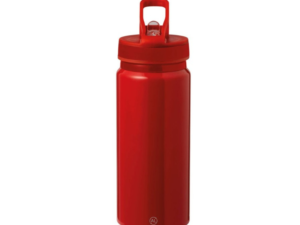 BOTELLA ALUMINIO NOLDE ROJO 680 ML