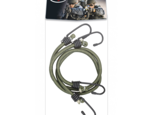 PULPO 2 UNIDADES VERDE BARBARIC MOD 33411