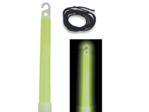 LUZ QUÍMICA 6” COLOR AMARILLO BARBARIC MOD 33513-AM